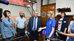 Краевой парламент меняет формат работы с муниципалитетами