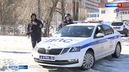 В одном из санаториев Белокурихи прошли масштабные антитеррористические учения