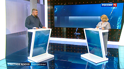 Александр Харлов: «Кузнец – профессия современная»