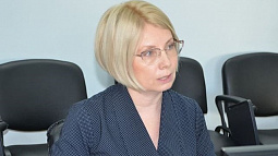 Ольга Казанцева: в Бийске создают мобильную группу для борьбы с вейпами