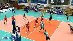 Барнаульский волейбольный клуб «Университет» «распечатает» сегодня чемпионат страны