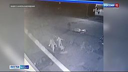 Правоохранители задержали мужчину, подозреваемого в причастности к ночной стрельбе у бара в Боровихе