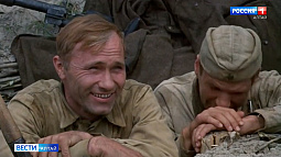 Фильмы известного актёра и режиссёра, уроженца Алтая Василия Шукшина включены в список для изучения школьниками