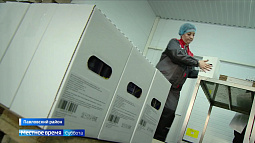 Сегодня в России отмечают День работников торговли