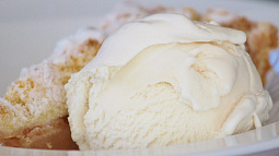 Китай – самый крупный покупатель алтайского мороженого