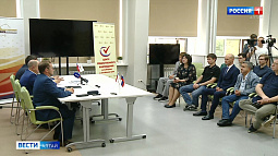Сегодня на Алтае закончил работу Центр общественного наблюдения за выборами