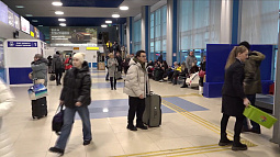 Транспортная прокуратура оштрафовала а/к «Победа» за повторное нарушение прав пассажиров