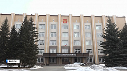 Бийский городской суд начал рассматривать уголовное дело «чёрных риелторов»