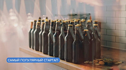 Барнаульцы чаще других россиян интересуются открытием собственного пивного бизнеса