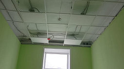 Барнаульскую компанию, которая сорвала ремонт нескольких школ в крае, лишили возможности участвовать в госзакупках