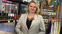 Алтайские продукты помогли предпринимательнице покорить рынок авиационного питания