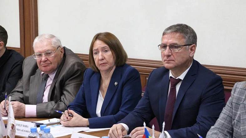 В Алтайском крае хотят создать координационный совет по делам ветеранов