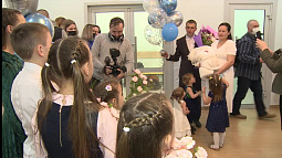 В Алтайском крае на звание «Мать-героиня» и миллион рублей может претендовать 31 мама 