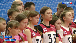 В Барнауле подвели итоги Зимнего фестиваля ГТО среди школьников