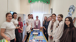 110 лет назад в Барнауле открыли учительскую семинарию