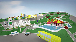 Счётная палата обнаружила хищение денег и муниципального имущества при создании кластера «Золотые ворота»