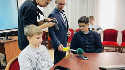 Какие разработки молодых сибирских учёных известны за пределами региона?