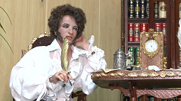 В Заринске открылась выставка уникальных авторских кукол