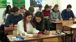 Мест в десятых классах Барнаула хватит всем ученикам