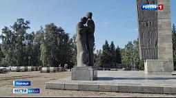 В Барнауле на Мемориале Славы может появиться часовня