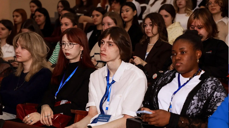 В АлтГУ определили победителей молодёжного фестиваля видеоконтента «Фокус 22»