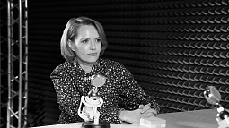 Смотрите сегодня: Анастасия Первушина в гостях у «Формулы Славы»