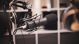 Журнал «Культура Алтайского края» озвучивают для слабовидящих