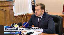 В Алтайском крае не хватает более двух тысяч медработников