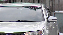 В Барнауле раньше других получают водительские удостоверения