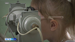 Два коррекционных детсада получили деньги на оснащение медкабинетов