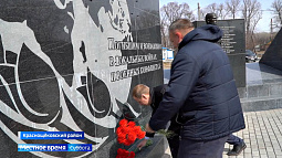 Губернатор Виктор Томенко побывал с рабочим визитом в Краснощёковском районе 