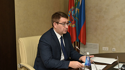 Бывшего заместителя главы Барнаула допросили правоохранительные органы