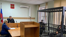 Экс-главу мусорного регоператора Барнаула отправили в колонию