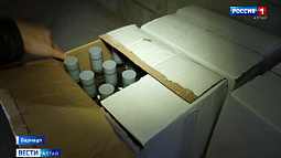 Краевой следком возбудил уголовные дела по факту отравления жителей суррогатным алкоголем