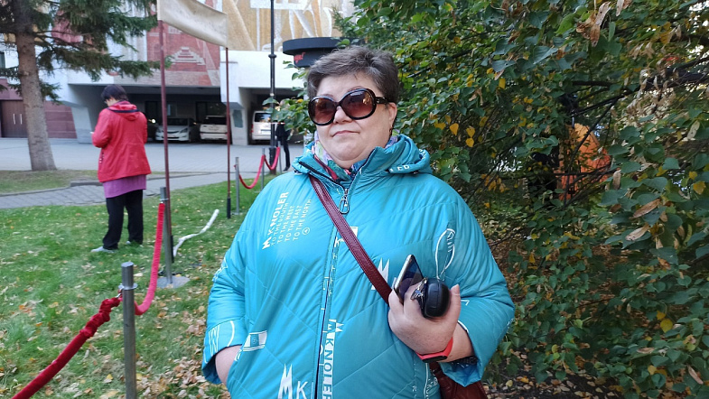 На театральный фестиваль «Здравствуйте, люди!» приехали зрители из других регионов