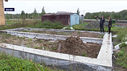 Руководителя барнаульской компании «Малоэтажная Сибирь» выпустили из СИЗО под домашний арест