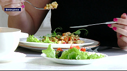 В санаториях Белокурихи  разработали специальную программу «Здоровье на тарелке»