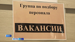 Краевая служба занятости приглашает всех желающих 27 июня на Всероссийскую ярмарку трудоустройства