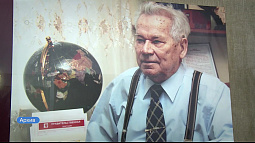 Сегодня в России вспоминают именитого уроженца Алтая, легендарного оружейника Михаила Калашникова