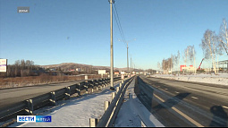 Подрядчикам, которые занимались освещением Чуйского тракта, вынесли приговор за хищение 95 млн руб.