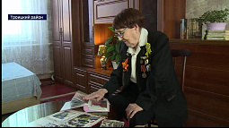 В алтайском селе Боровлянка до сих пор живёт единственный ребёнок блокадного Ленинграда