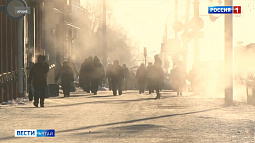 В Алтайском крае ожидается ухудшение погоды