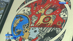 Более 1200 картин и скульптур привезут в Барнаул летом 