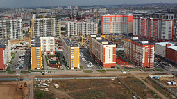 Повышение Центробанком ключевой ставки может заморозить в Алтайском крае рынок вторичного жилья 