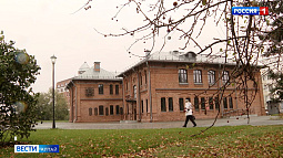 Первые экспозиции в Музее военной истории в Барнауле должны открыться уже в текущем году