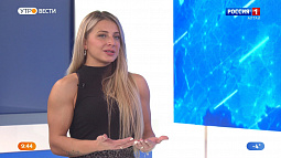 «Всё сводится к режиму»: одна из лучших атлеток рассказала всю правду о подготовке к фитнес-турнирам