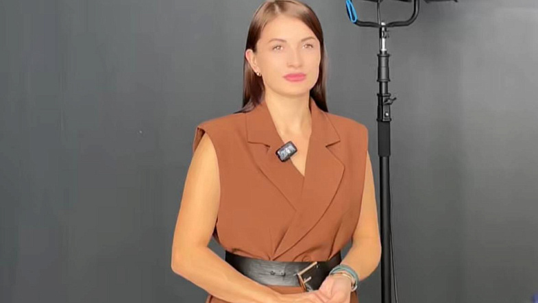 В Барнауле началась подготовка к фотовыставке «Жёны Героев»