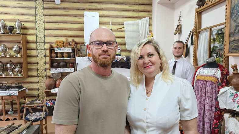 В Барнауле прошёл вечер памяти Заслуженного учителя России Нелли Фёдоровны Марковой
