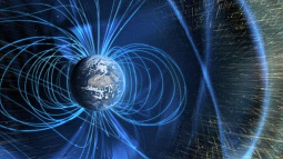 Сегодняшняя магнитная буря может стать одной из самых крупных в современной истории 