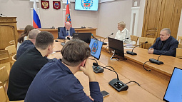 В крае построят новый мост через Катунь на территории особой экономической зоны